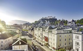 Sacher Salzburg